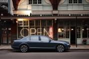 Bentley Continental Flying Spur Series 51