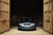 Bentley Continental Flying Spur Series 51