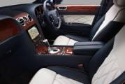 Bentley Continental Flying Spur Series 51