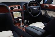 Bentley Continental Flying Spur Series 51