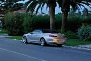 BMW Serie 6 Convertible 2011