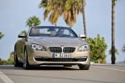 BMW Serie 6 Convertible 2011