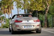 BMW Serie 6 Convertible 2011