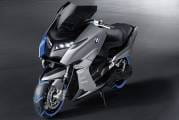 BMW Concept C