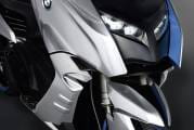 BMW Concept C