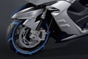 BMW Concept C