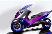 BMW Concept C