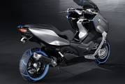 BMW Concept C