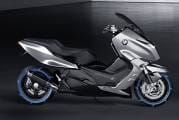 BMW Concept C