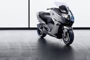 BMW Concept C