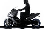 BMW Concept C