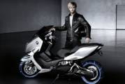 BMW Concept C
