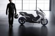 BMW Concept C