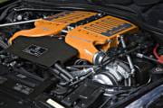 G-Power M6 HURRICANE RR