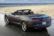 Chevrolet Camaro Convertible