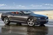 Chevrolet Camaro Convertible