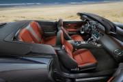 Chevrolet Camaro Convertible