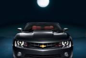 Chevrolet Camaro Convertible
