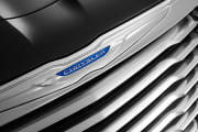 Chrysler 300C 2011