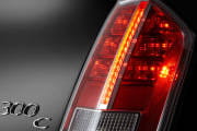 Chrysler 300C 2011