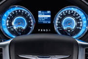 Chrysler 300C 2011