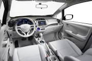 Honda Fit EV Concept