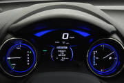 Honda Fit EV Concept