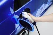 Honda Fit EV Concept