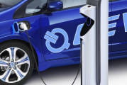 Honda Fit EV Concept