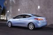 Hyundai Elantra 2011