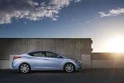 Hyundai Elantra 2011