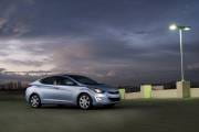Hyundai Elantra 2011