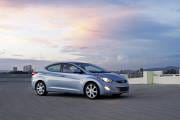Hyundai Elantra 2011