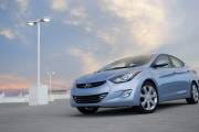 Hyundai Elantra 2011