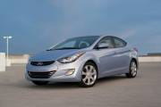 Hyundai Elantra 2011