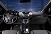 Hyundai Elantra 2011