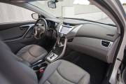 Hyundai Elantra 2011