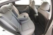 Hyundai Elantra 2011