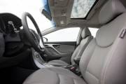 Hyundai Elantra 2011