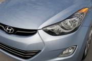 Hyundai Elantra 2011