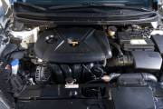 Hyundai Elantra 2011