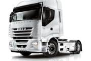 Iveco EcoStralis