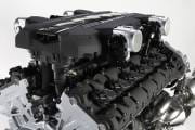 Lamborghini 6.5 V12