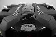 Lamborghini 6.5 V12