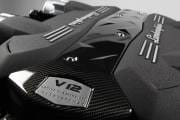 Lamborghini 6.5 V12
