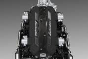 Lamborghini 6.5 V12