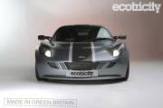 Lotus Exige Nemesis de Ecotricity