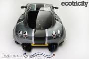 Lotus Exige Nemesis de Ecotricity