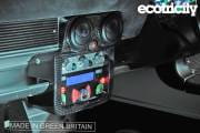 Lotus Exige Nemesis de Ecotricity