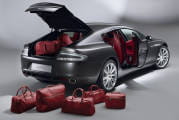 Aston Martin Rapide Luxe